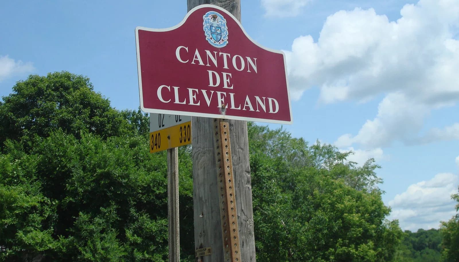 Cleveland