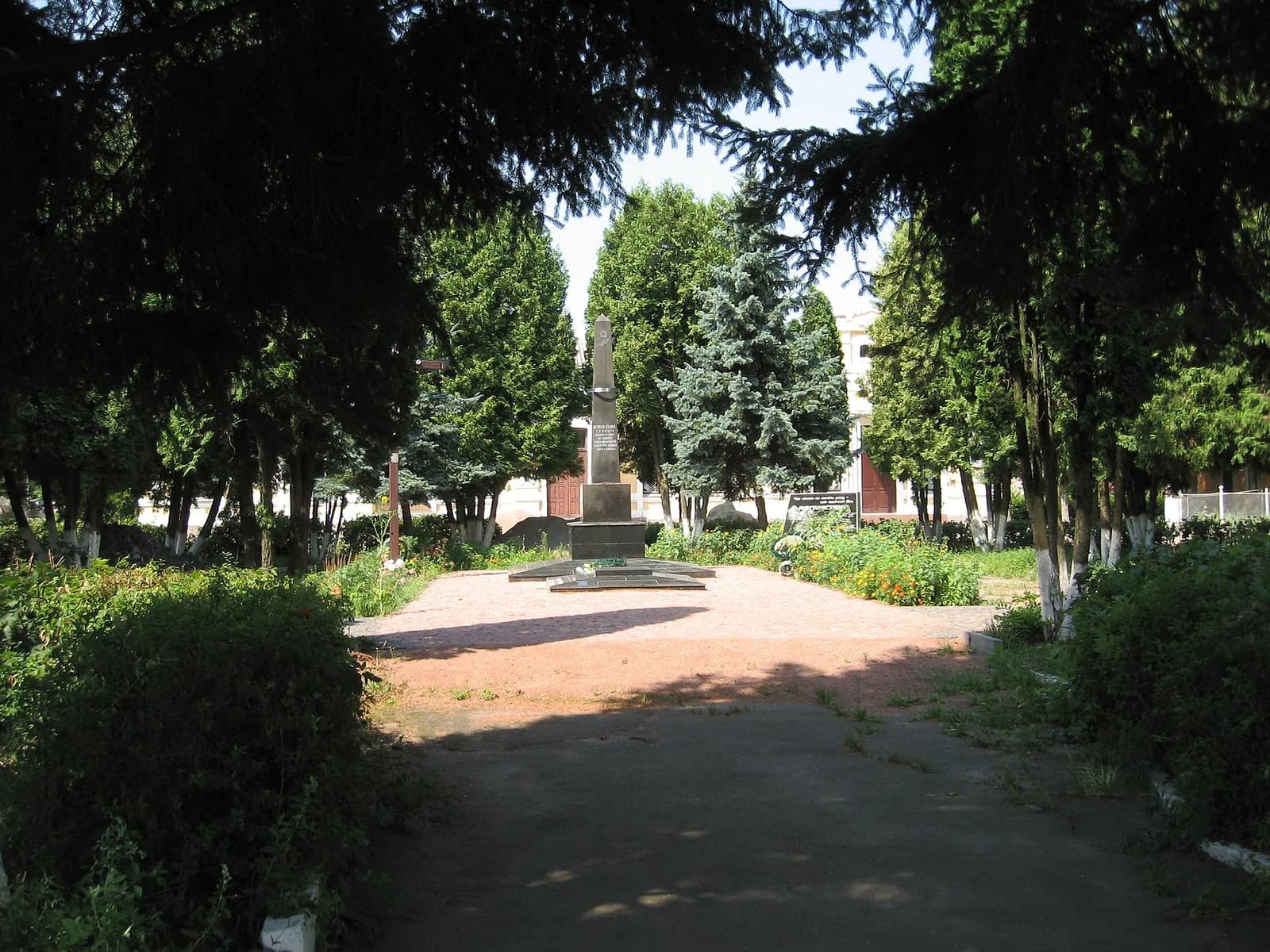 Nowa Borowa