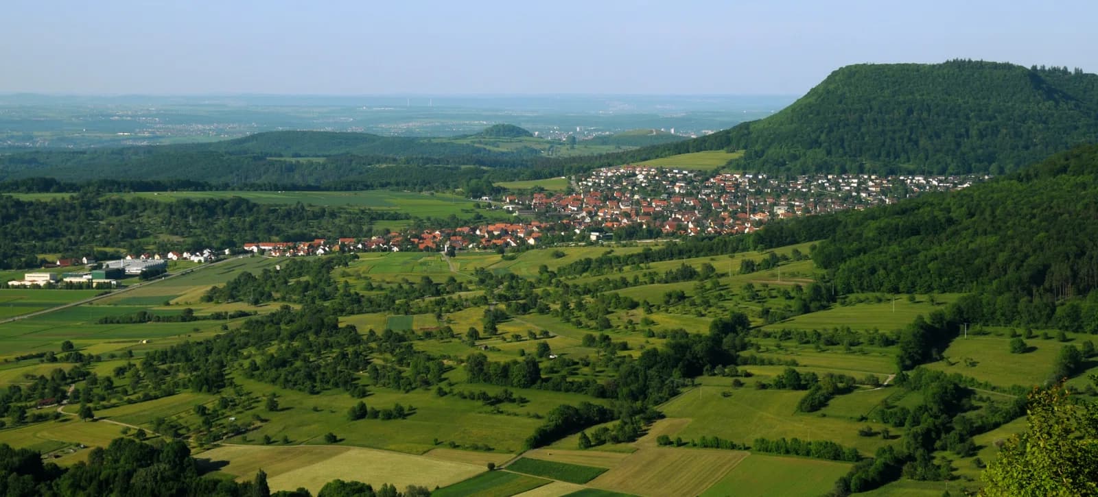 Öschingen