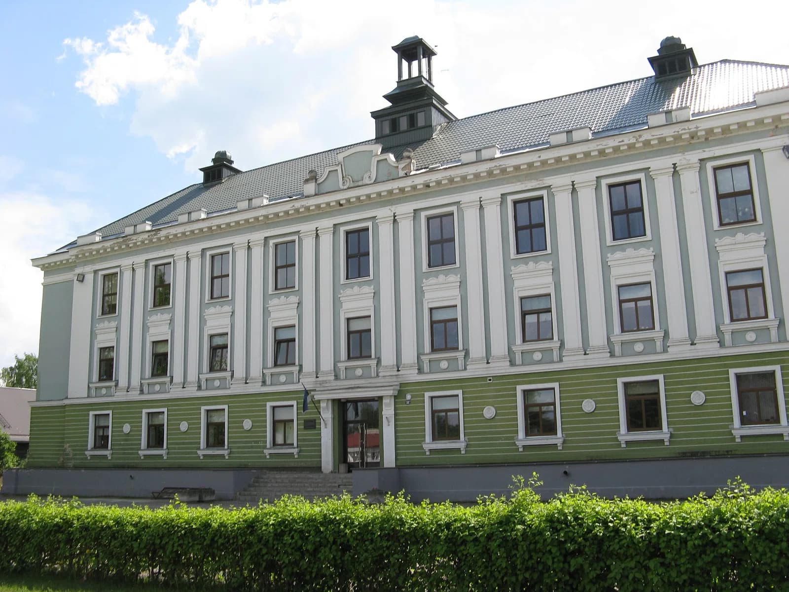 Vastseliina