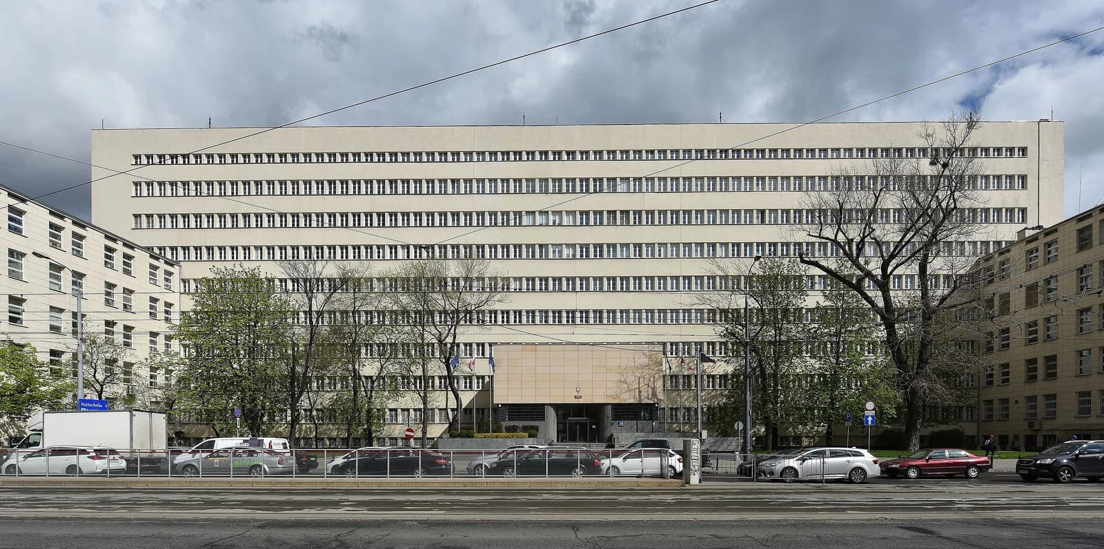Verteidigungsministerium (Polen)