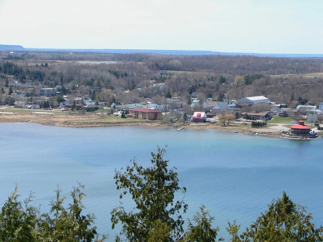Gore Bay