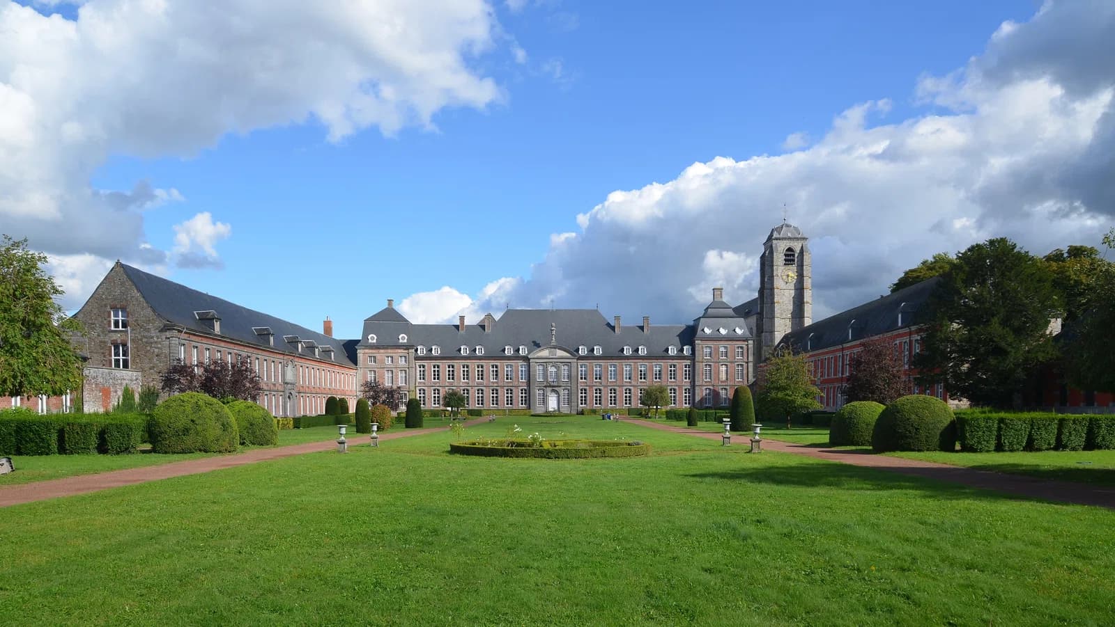 collège Notre-Dame de Bonne-Espérance