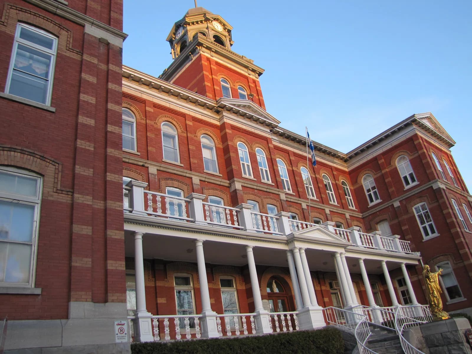 Collège Saint-Alexandre de la Gatineau