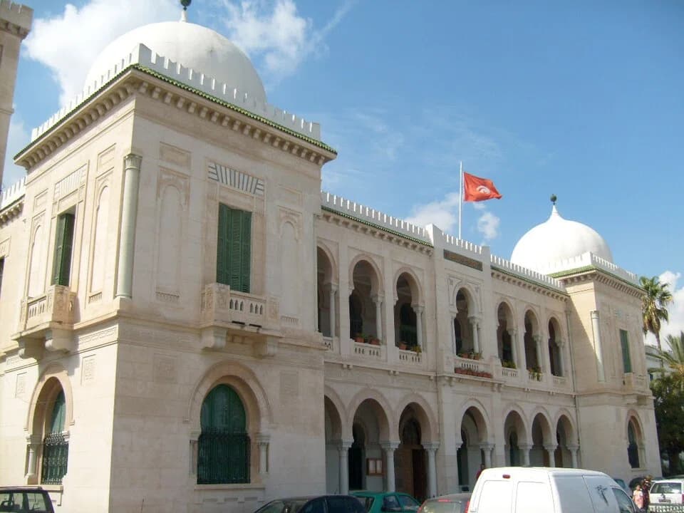 Sadiki College