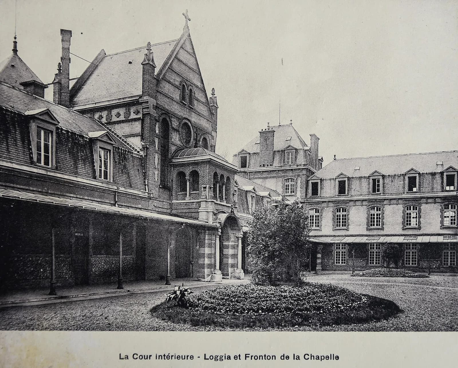 Collège Saint François de Sales