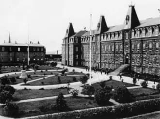 University of St. Joseph's College