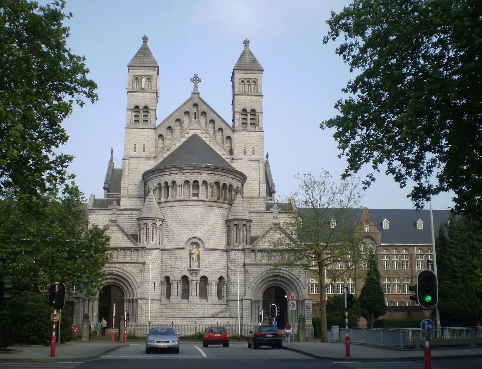 Collège Saint-Michel