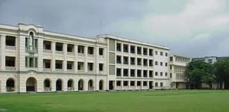 St. Xavier's Collegiate School