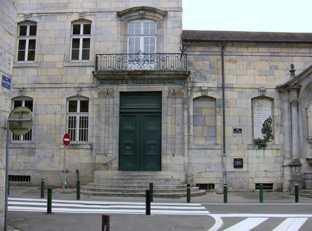 Collège Victor-Hugo
