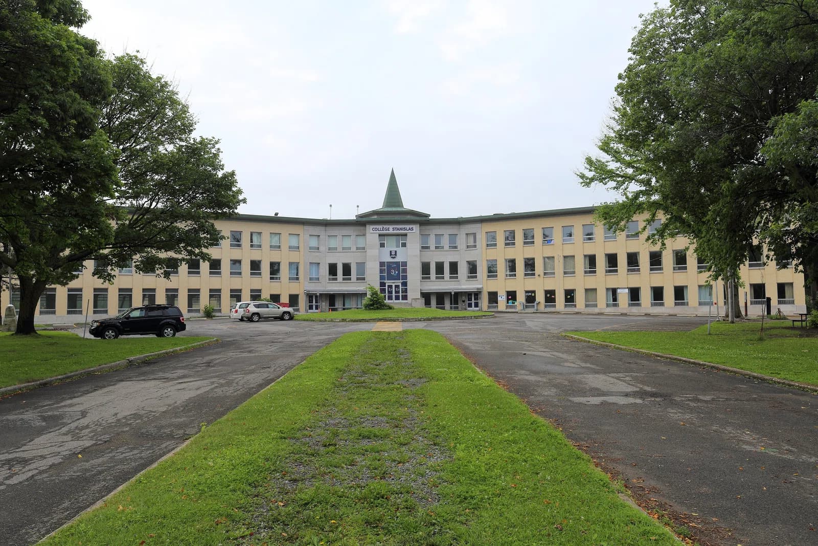 Collège Stanislas