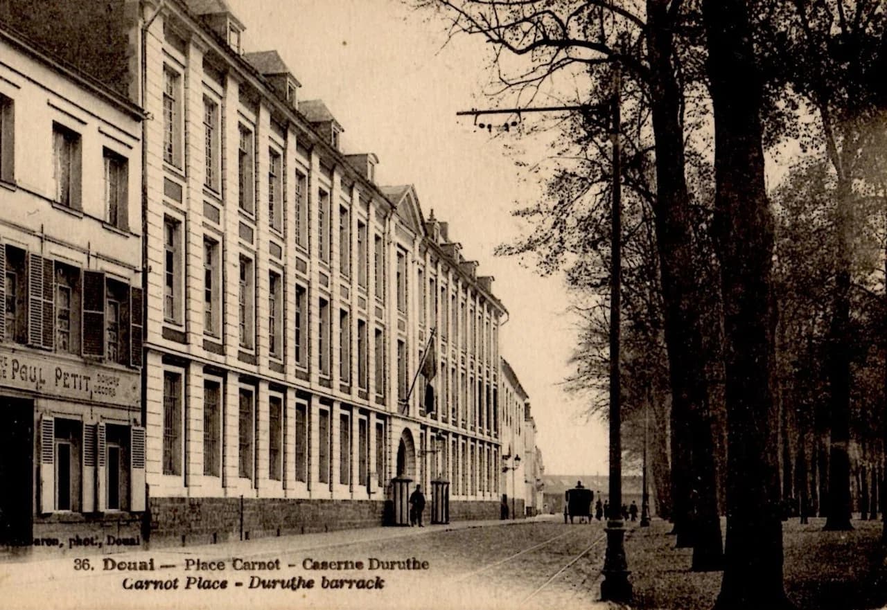 English College