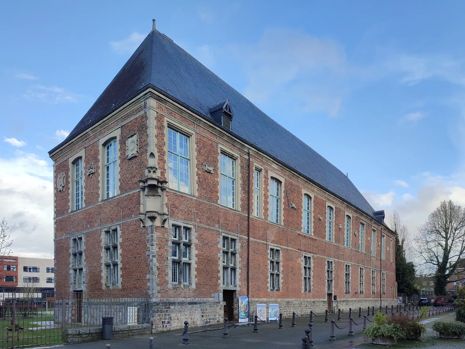 Collège d'Anchin
