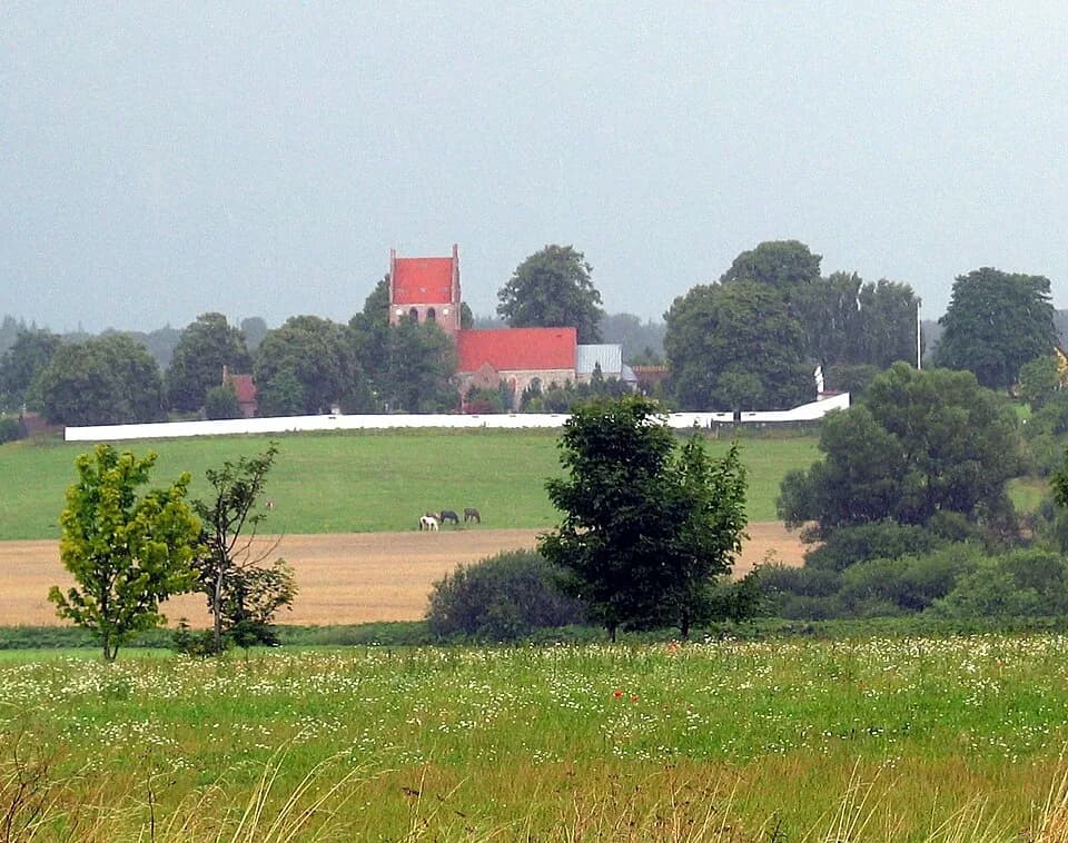 Kirke Værløse