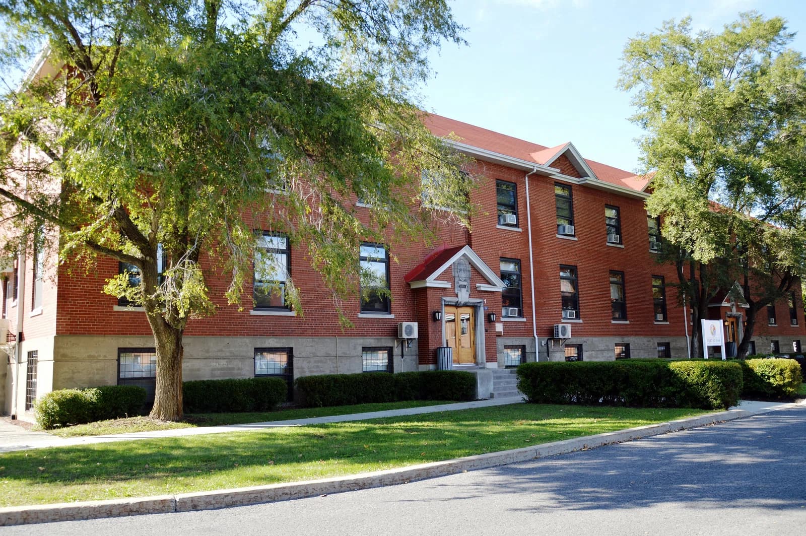 Royal Military College Saint-Jean