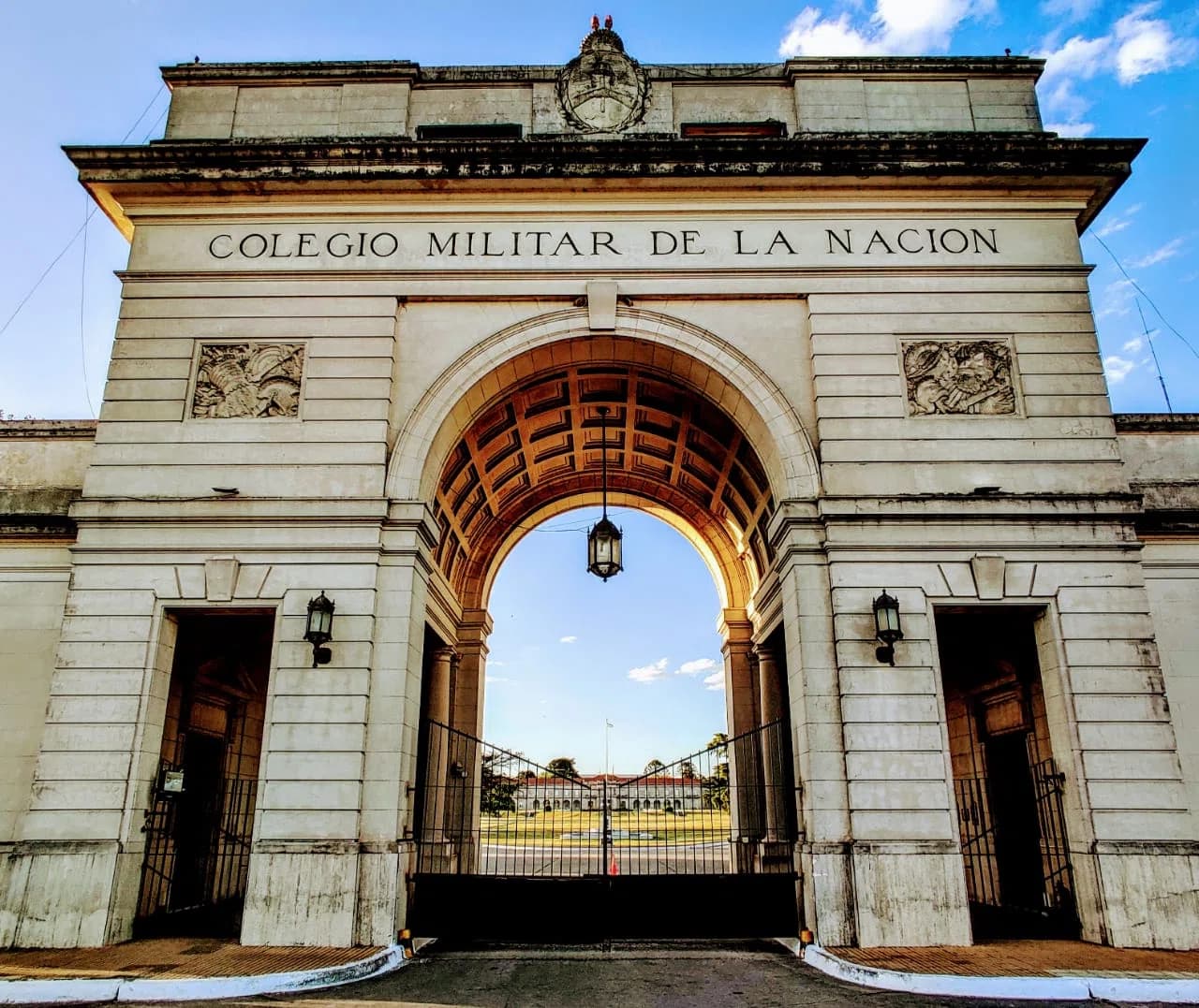 Colegio Militar de la Nación