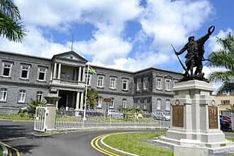 Royal College Curepipe