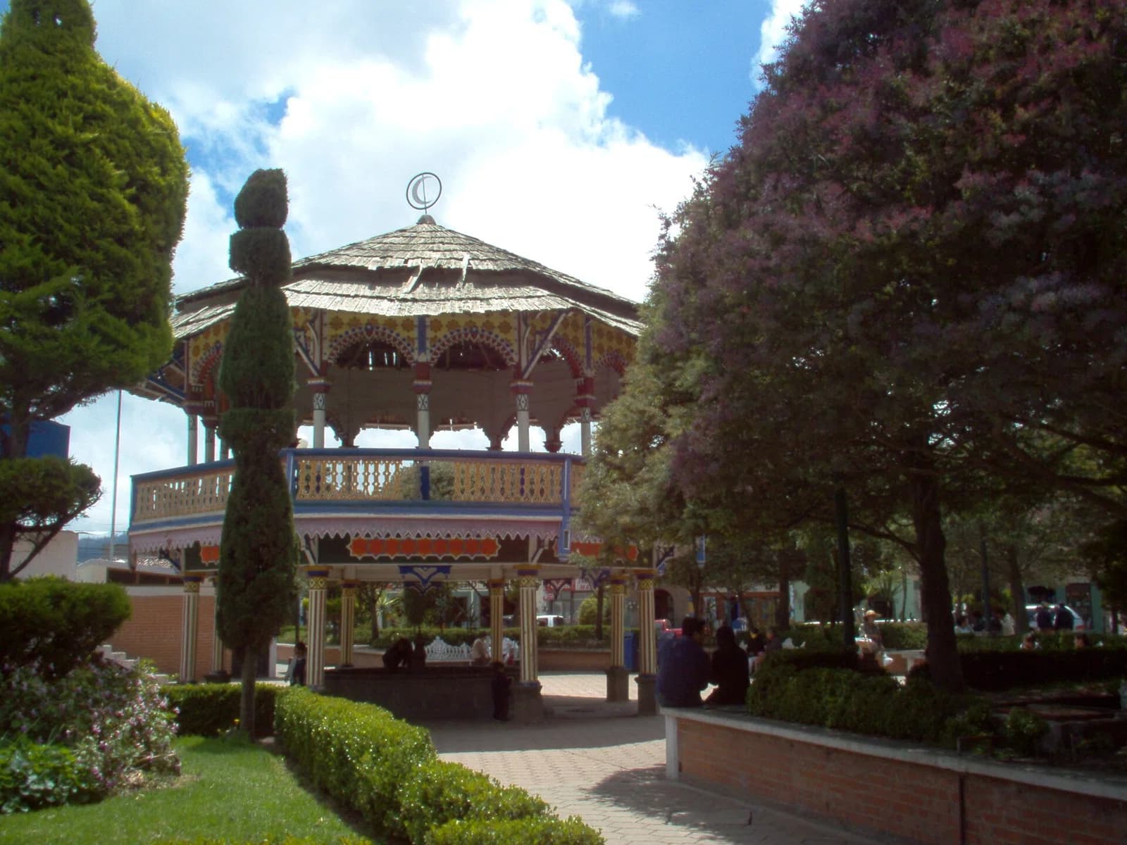 Chignahuapan Municipality
