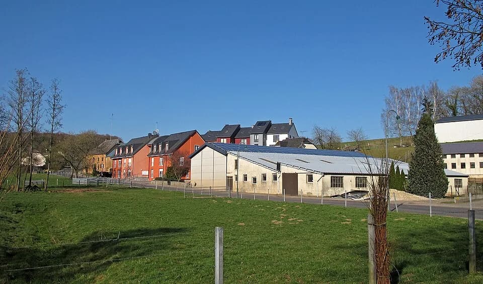 Colpach-Haut
