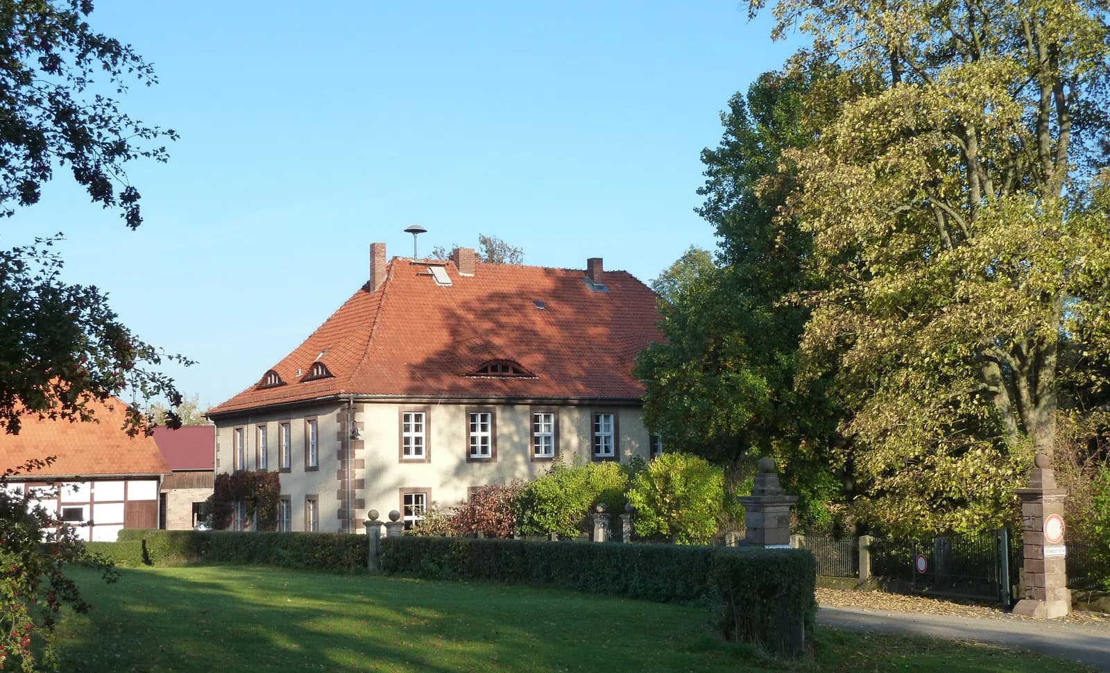Sennickerode
