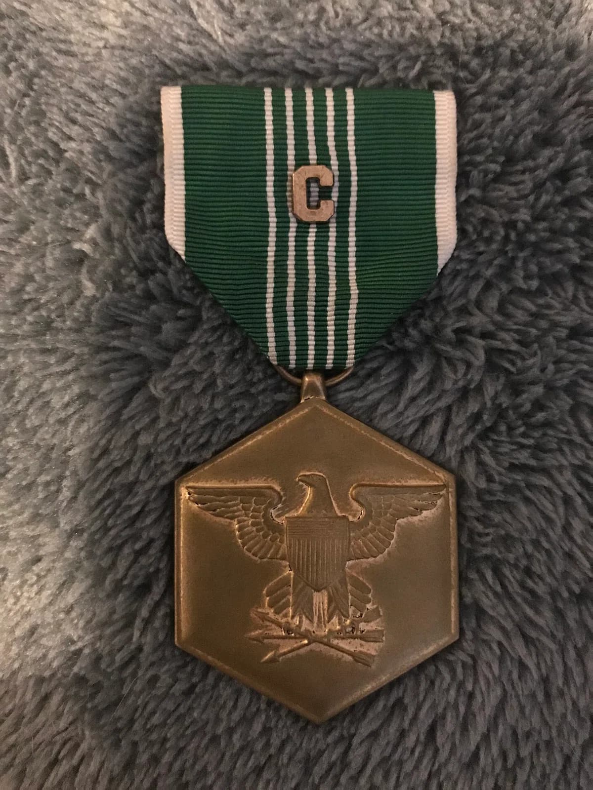 Commendation Medal