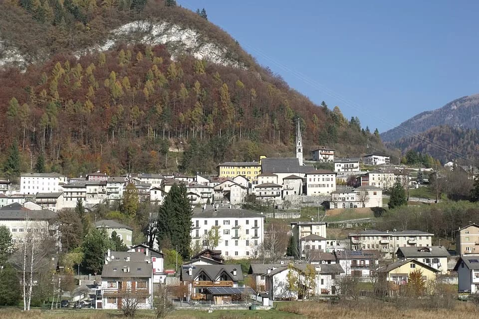 Pieve Tesino