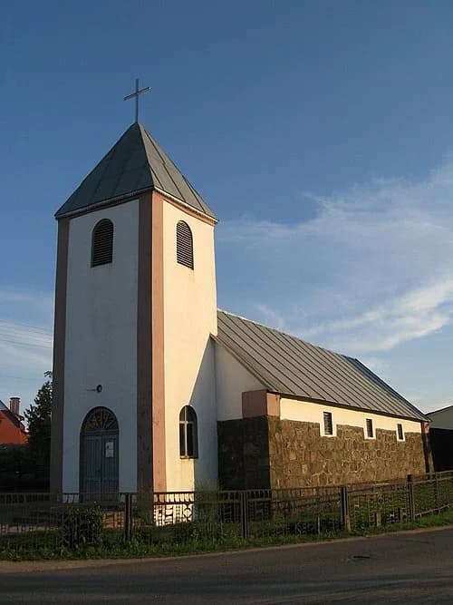 Haradzieja