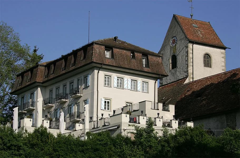 Hotel Restaurant Zum Schloss