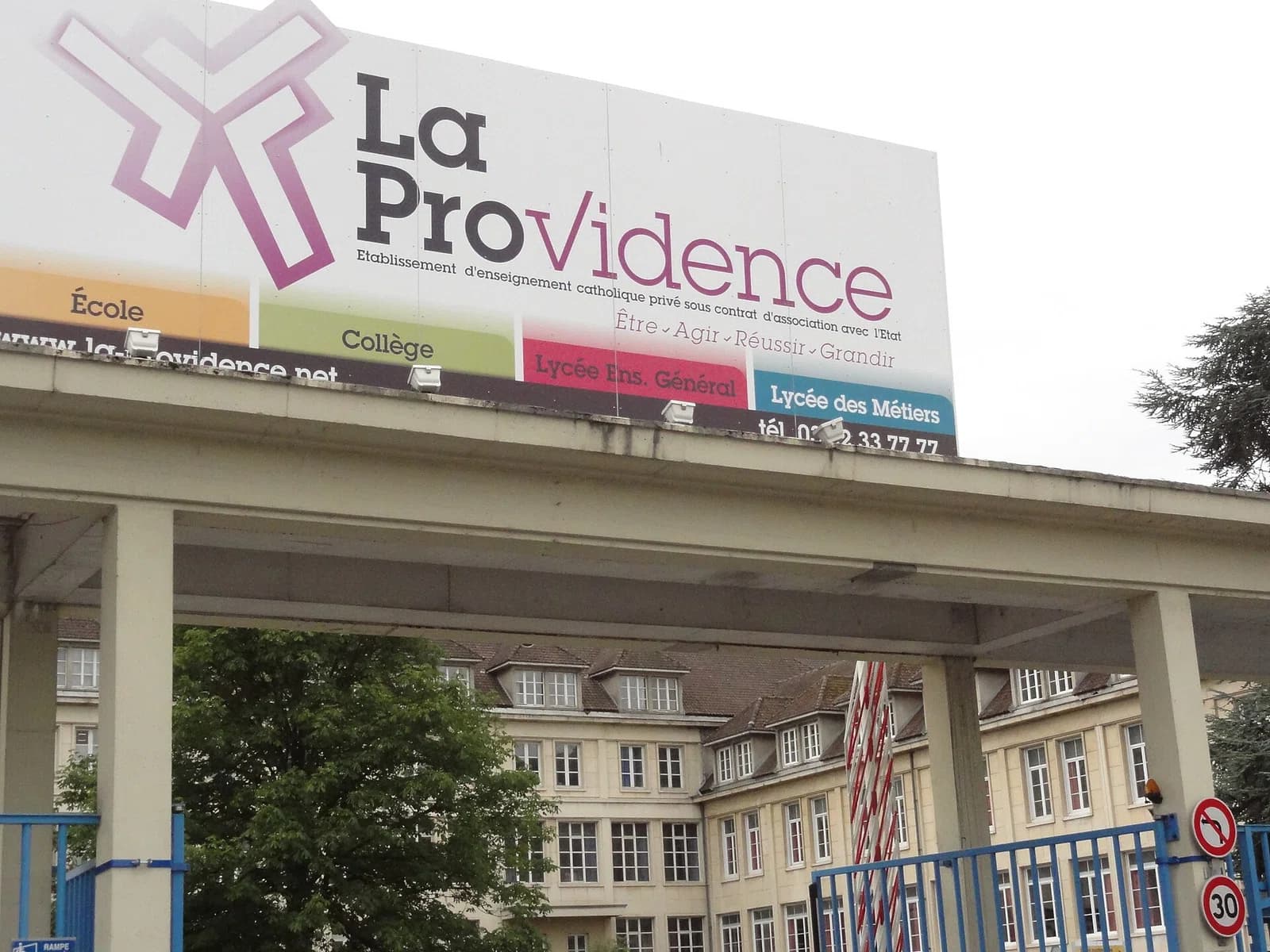 La Providence