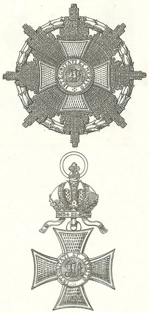 Order of Leopold