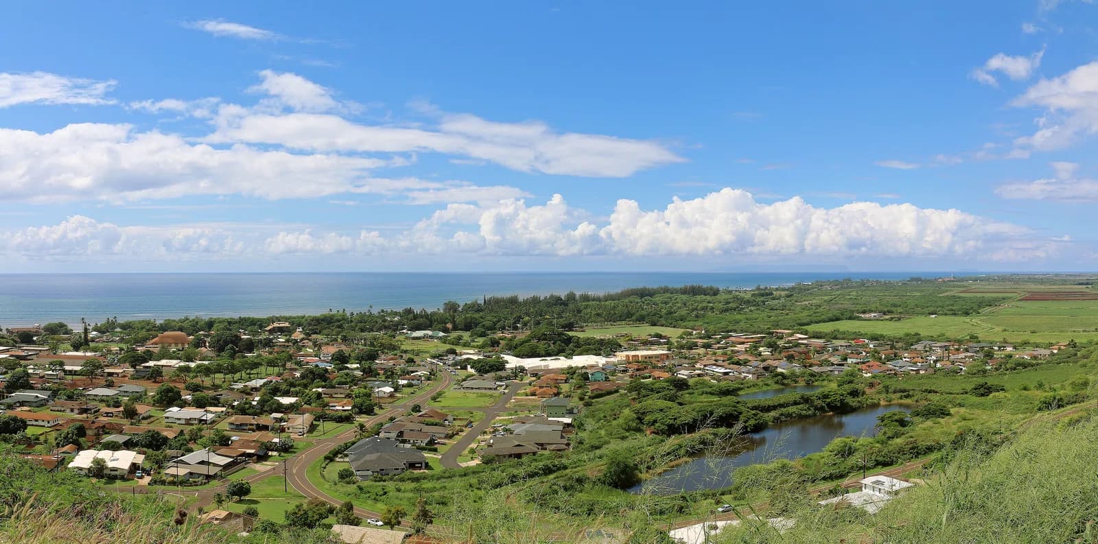Waimea