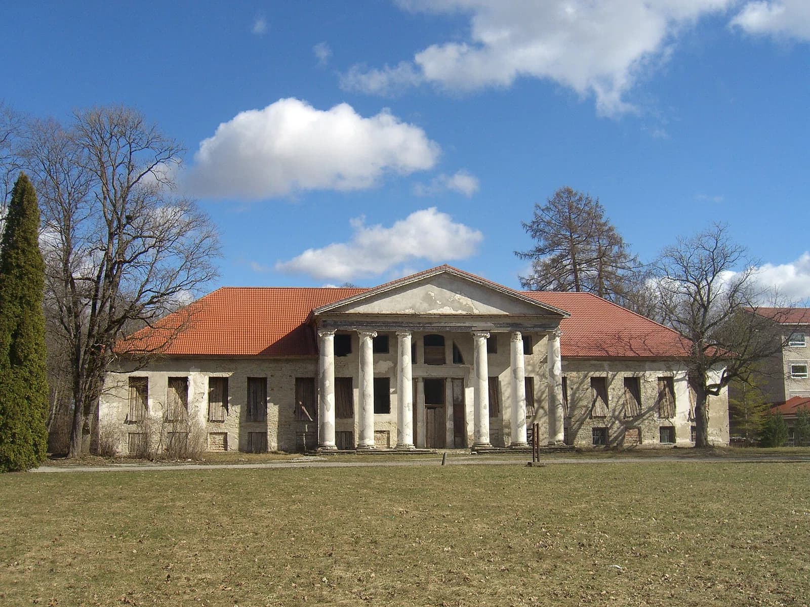Raikküla
