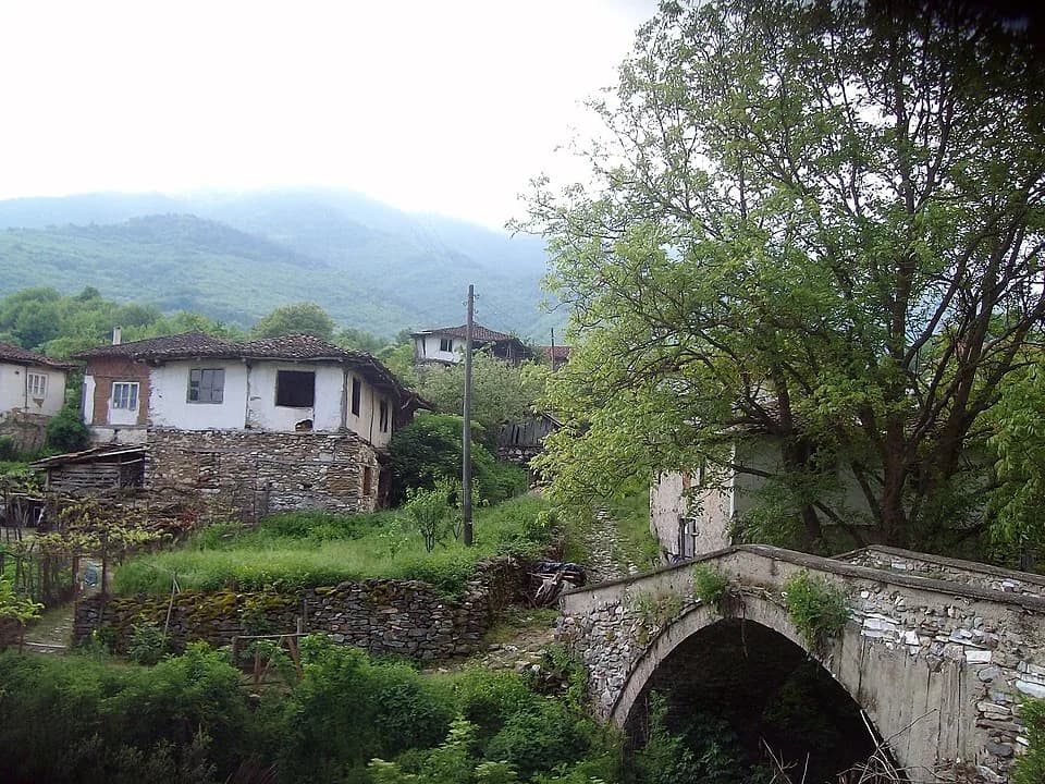 Goleshovo