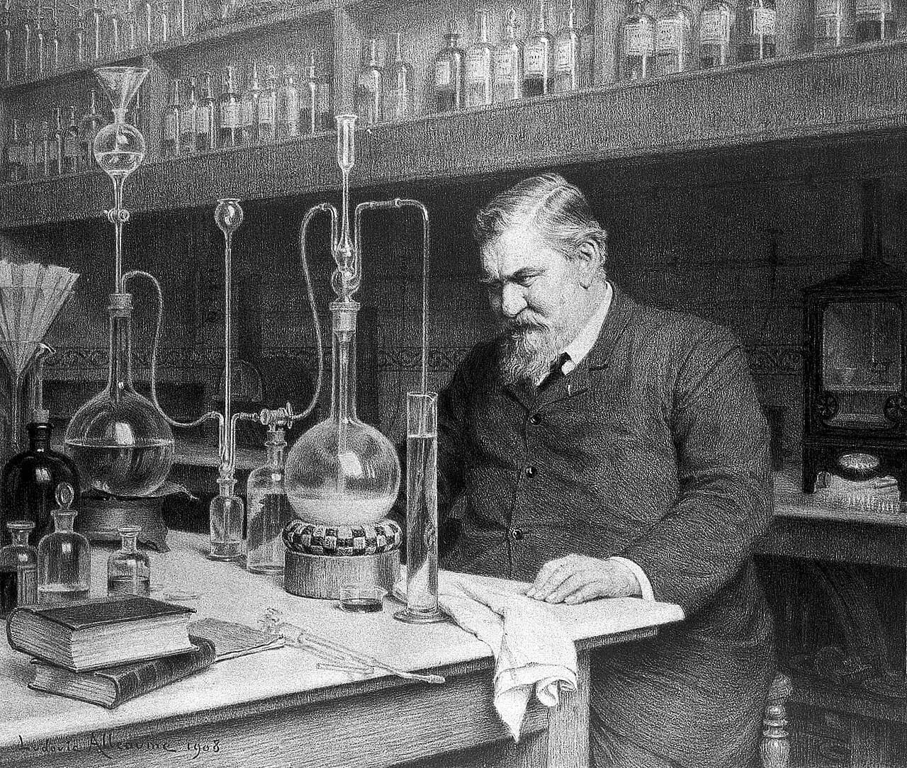 experimental physicist