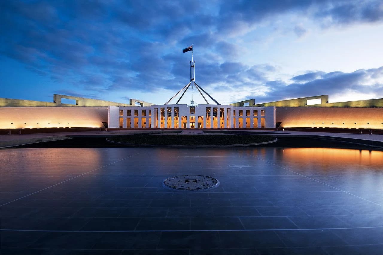 Australian Government