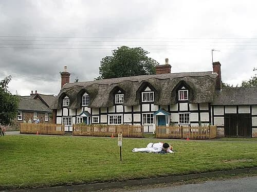 Brampton Bryan