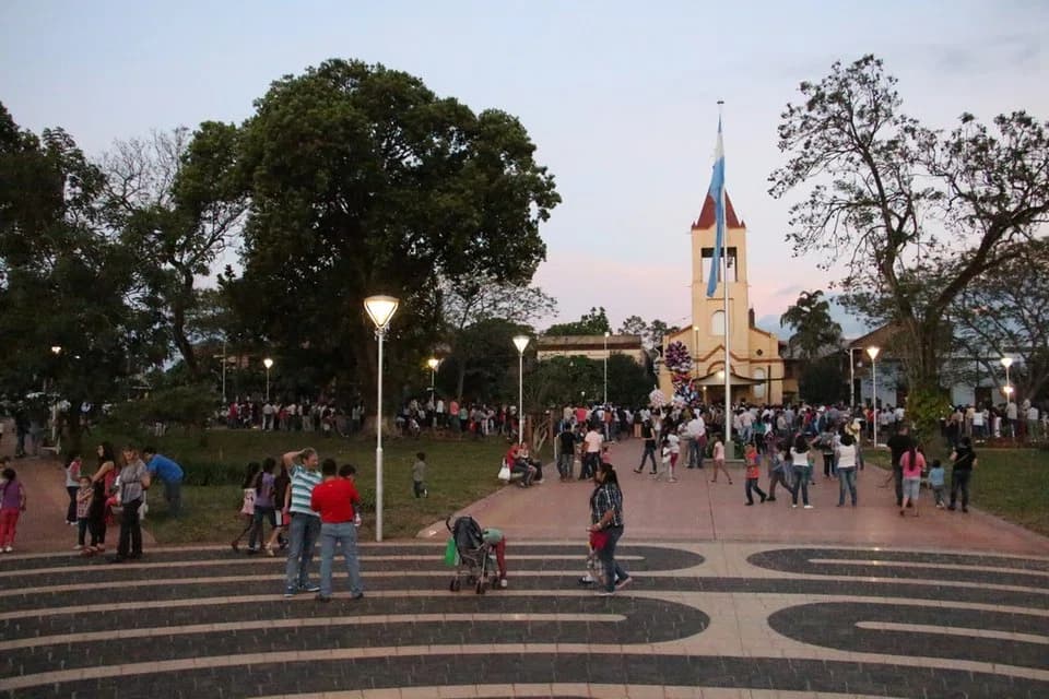 Concepción de la Sierra