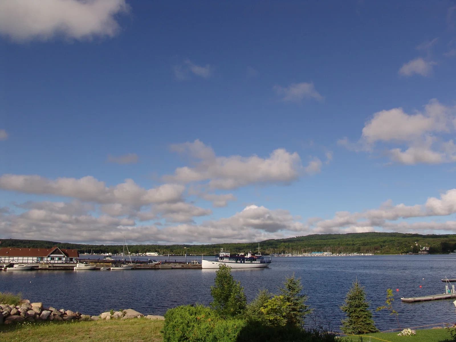Penetanguishene