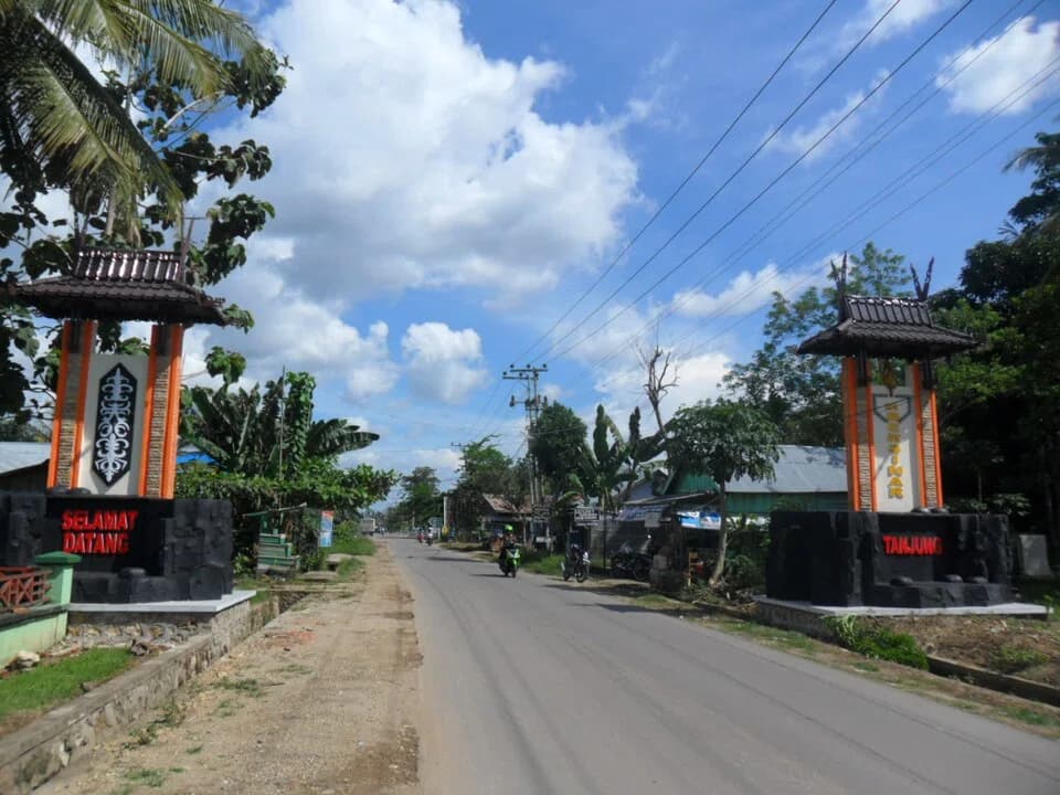 Tanjung