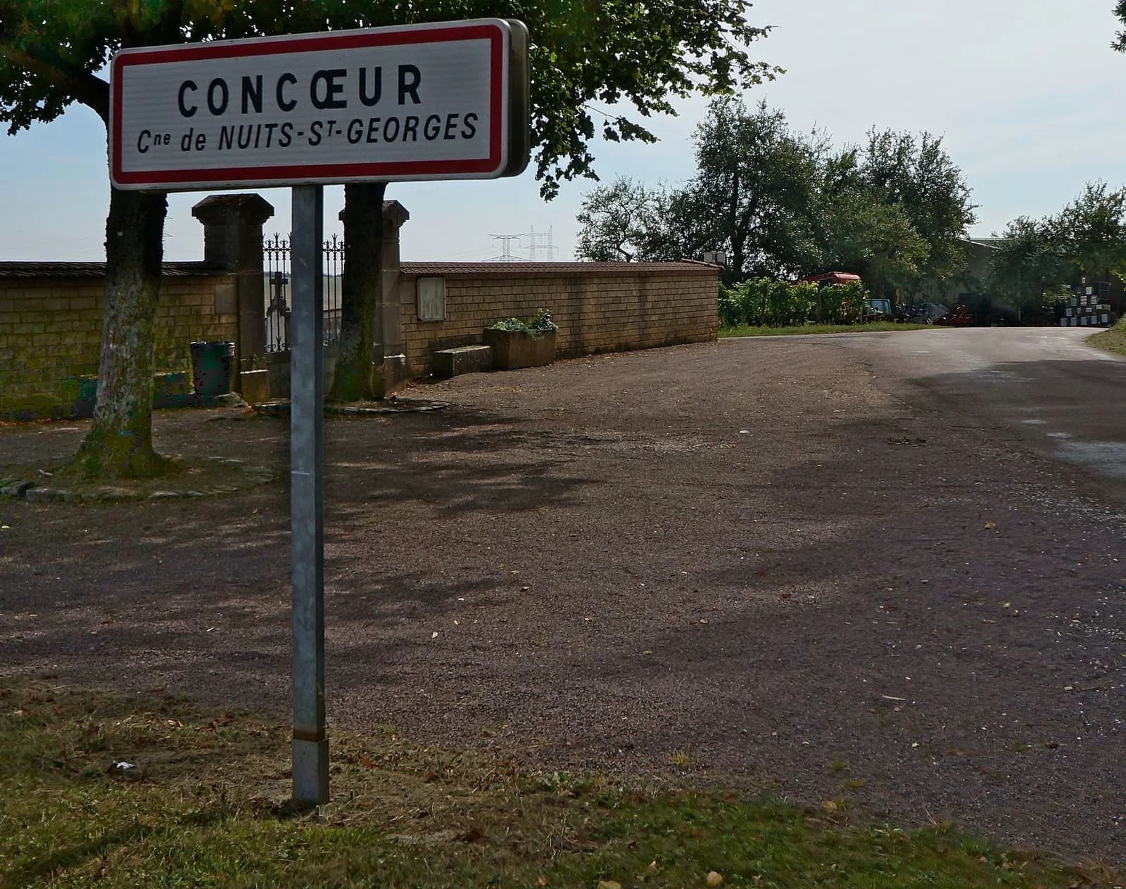 Concœur-et-Corboin