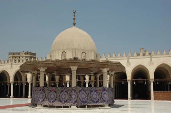 Old Cairo