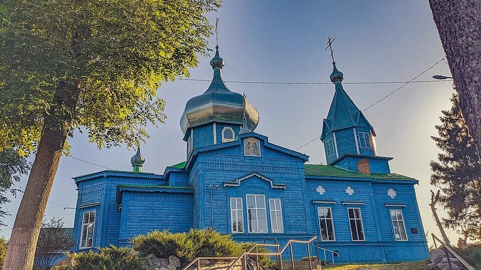 Hryshkivtsi