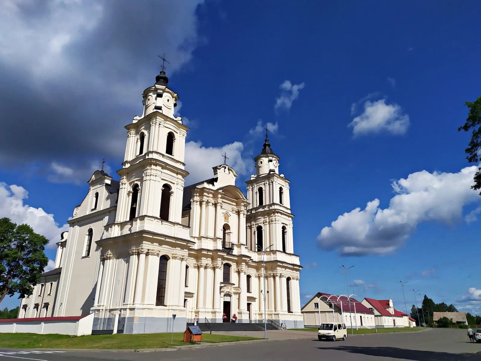 Budslaŭ