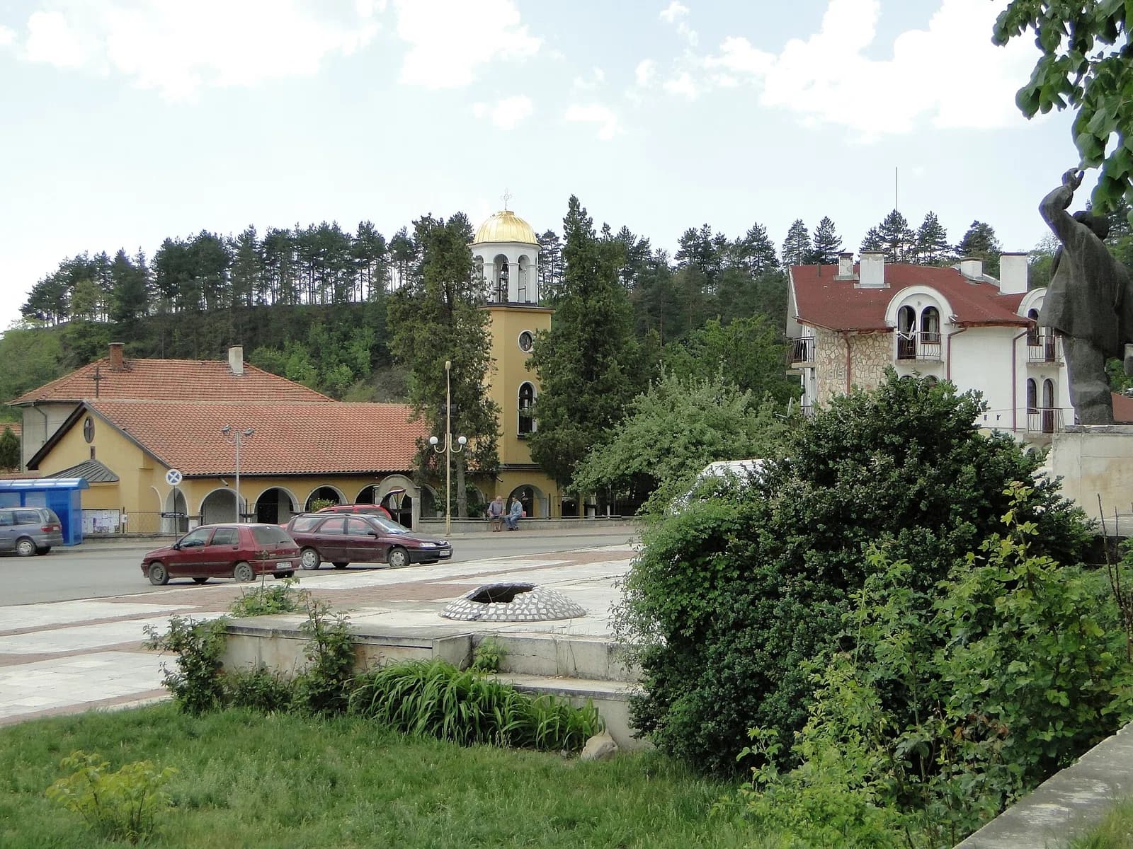 Mirkovo