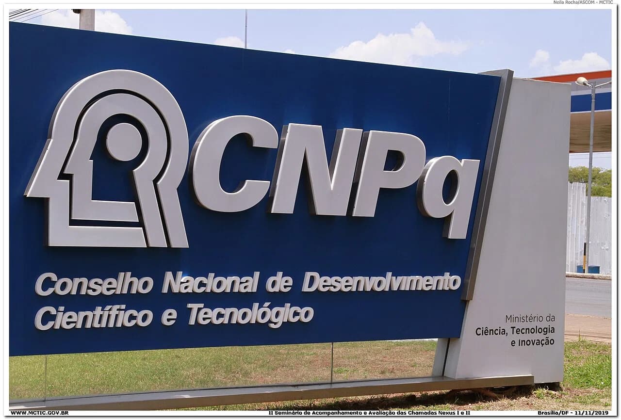 National Council for Scientific and Technological Development