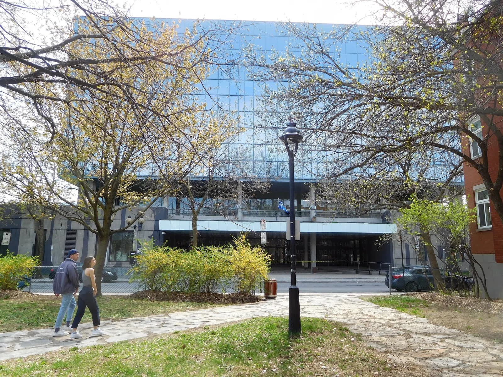 Conservatoire de musique du Québec à Montréal