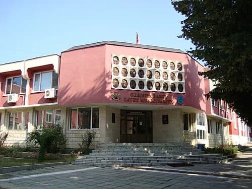 Zavet