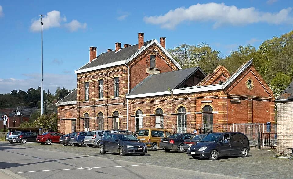 Sint-Joris-Weert