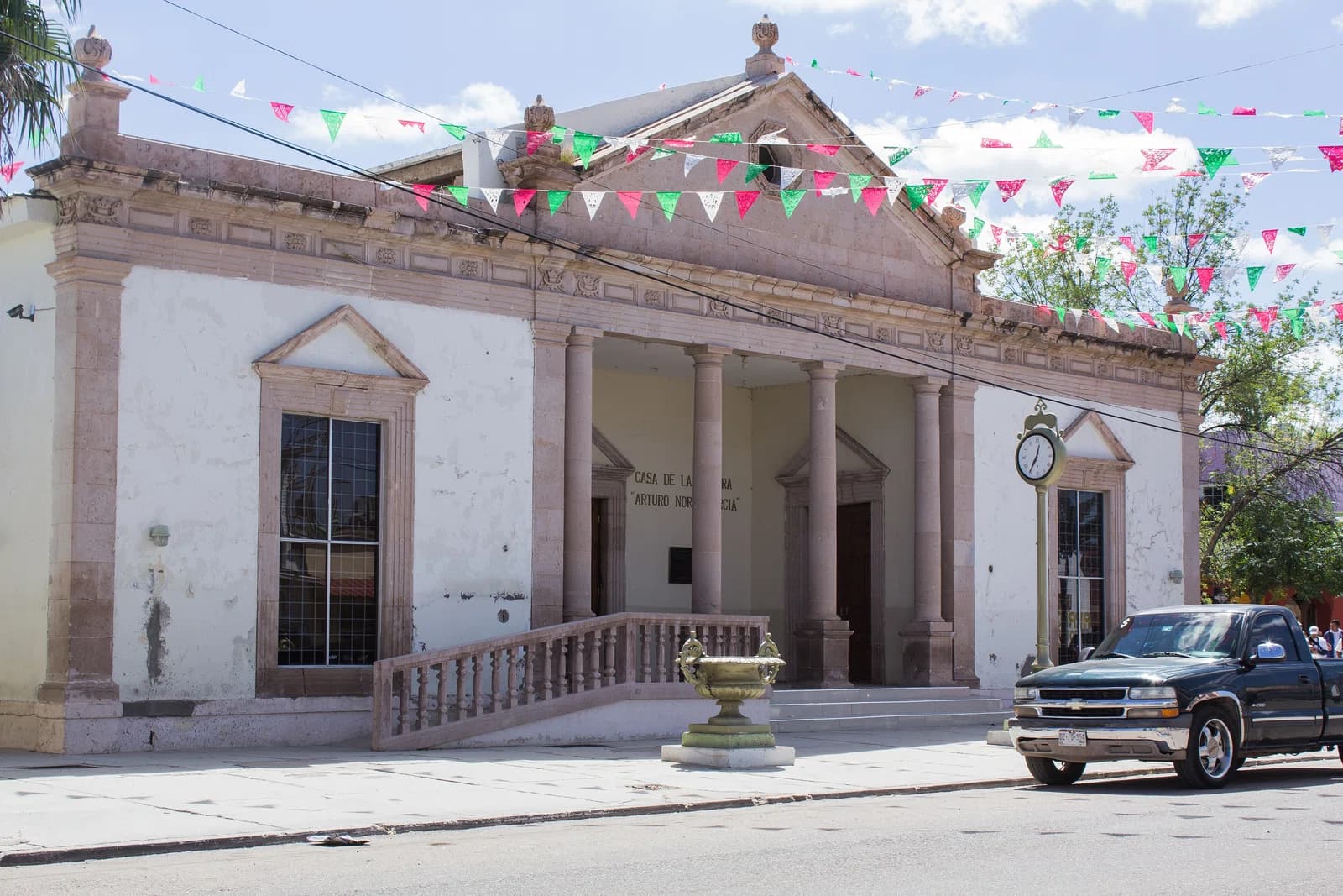 Aldama Municipality
