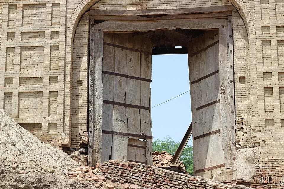 Rajanpur